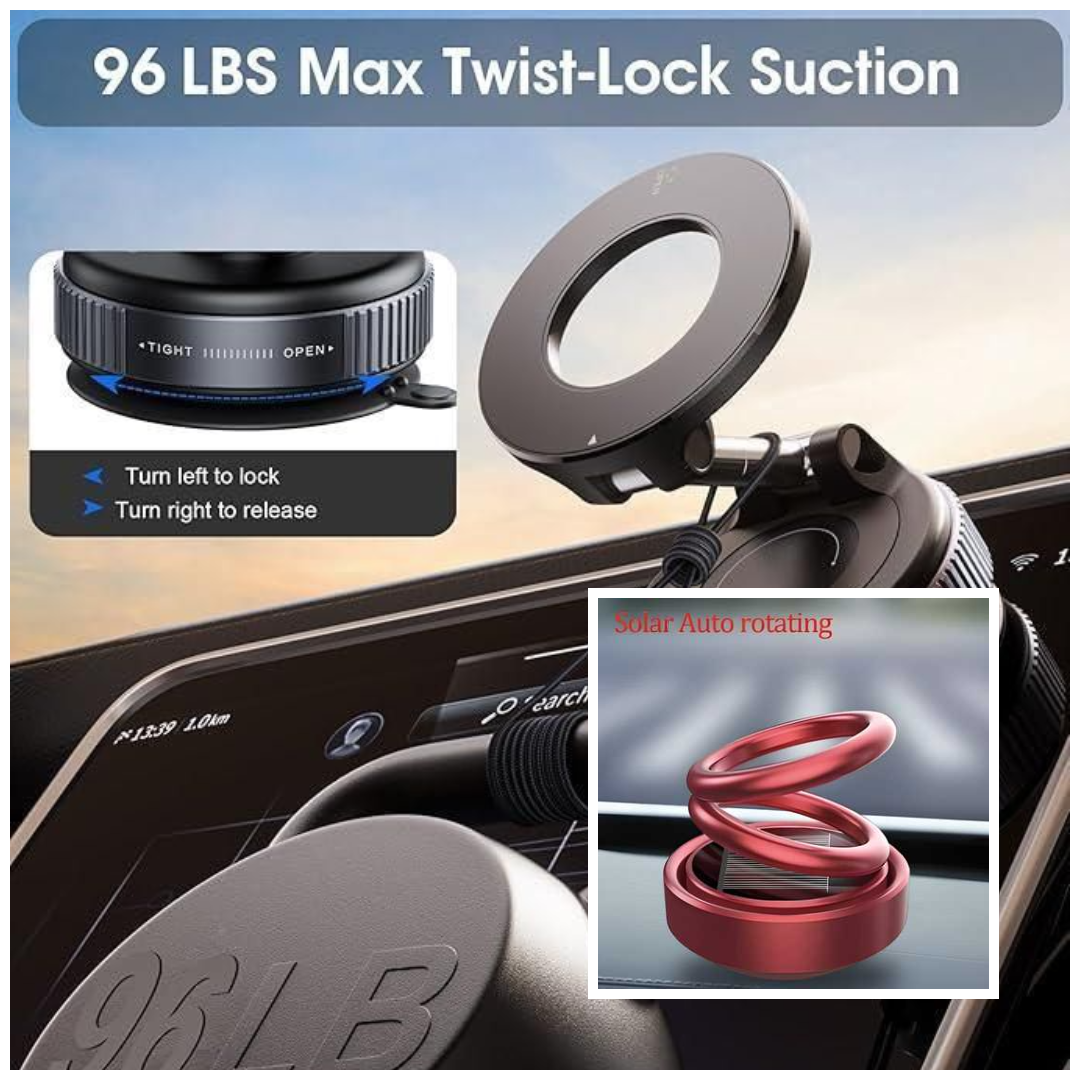 Car Gadgets