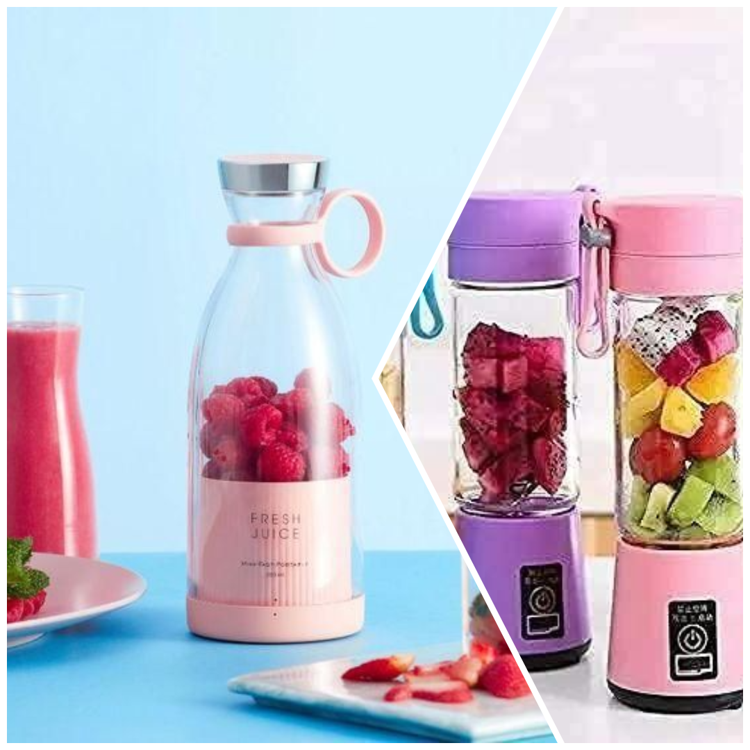 Food Blenders